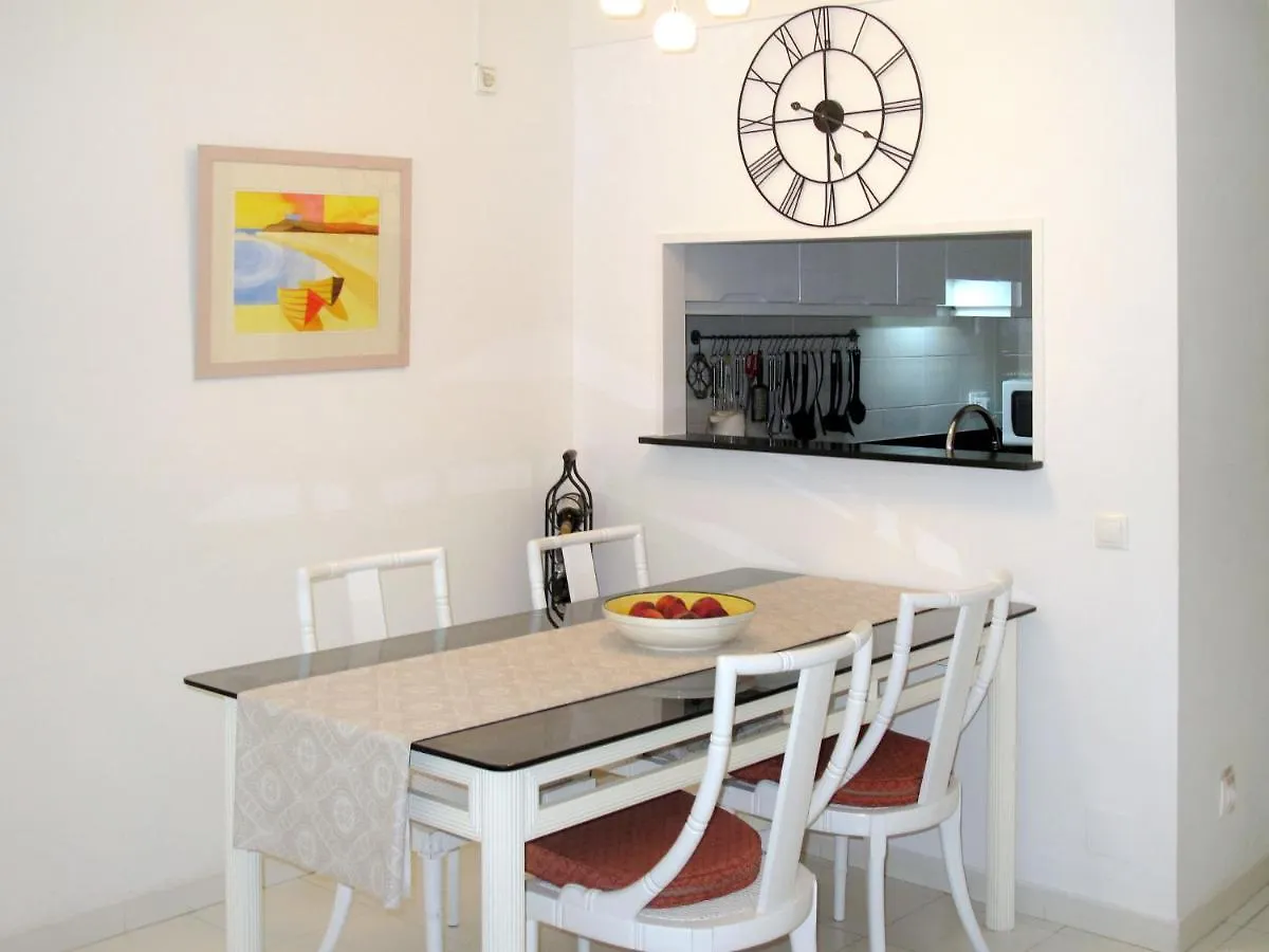 Apartment Green Club Terraza By Interhome Pals España