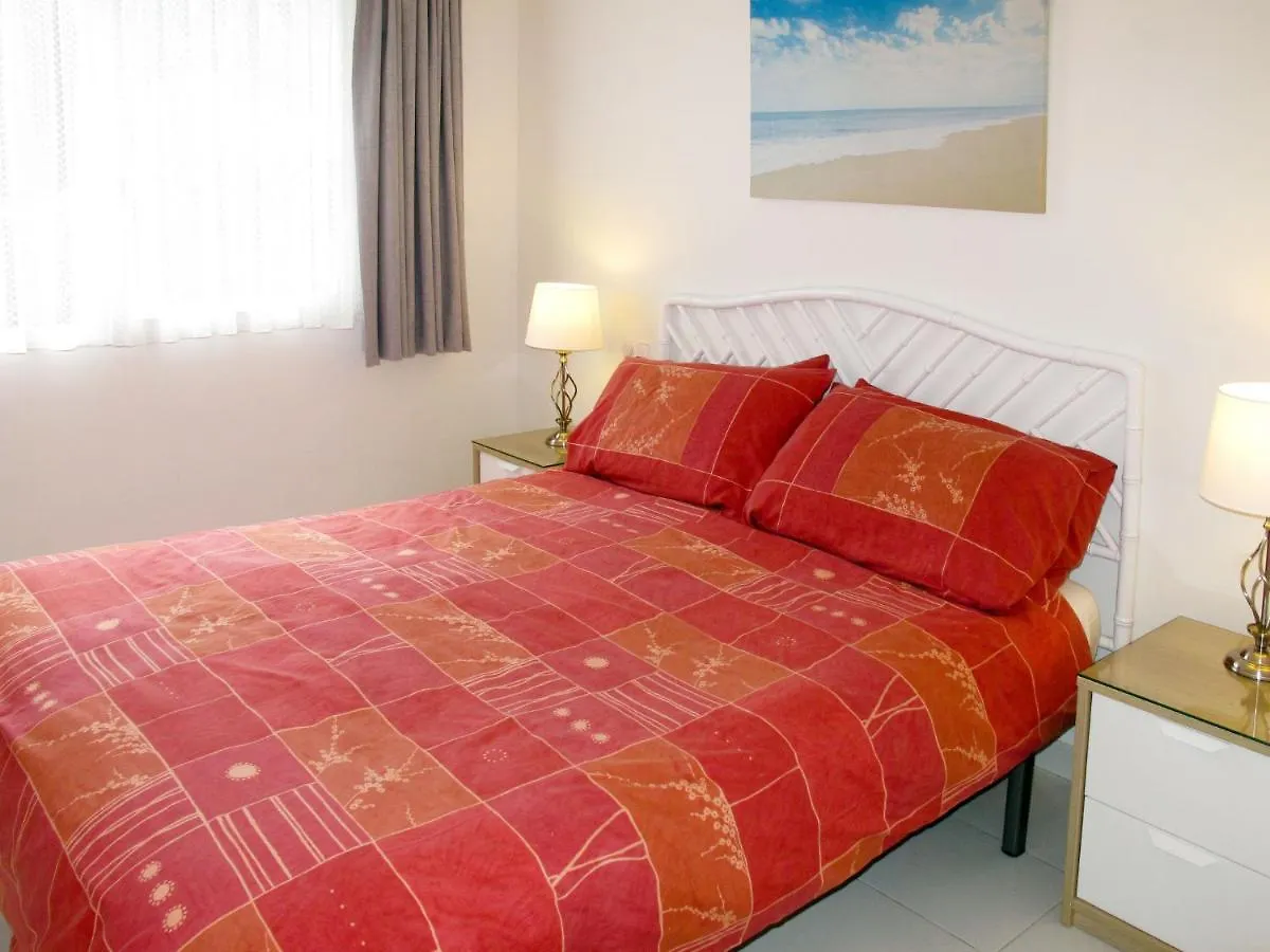 Apartment Green Club Terraza By Interhome Pals 0*,  España