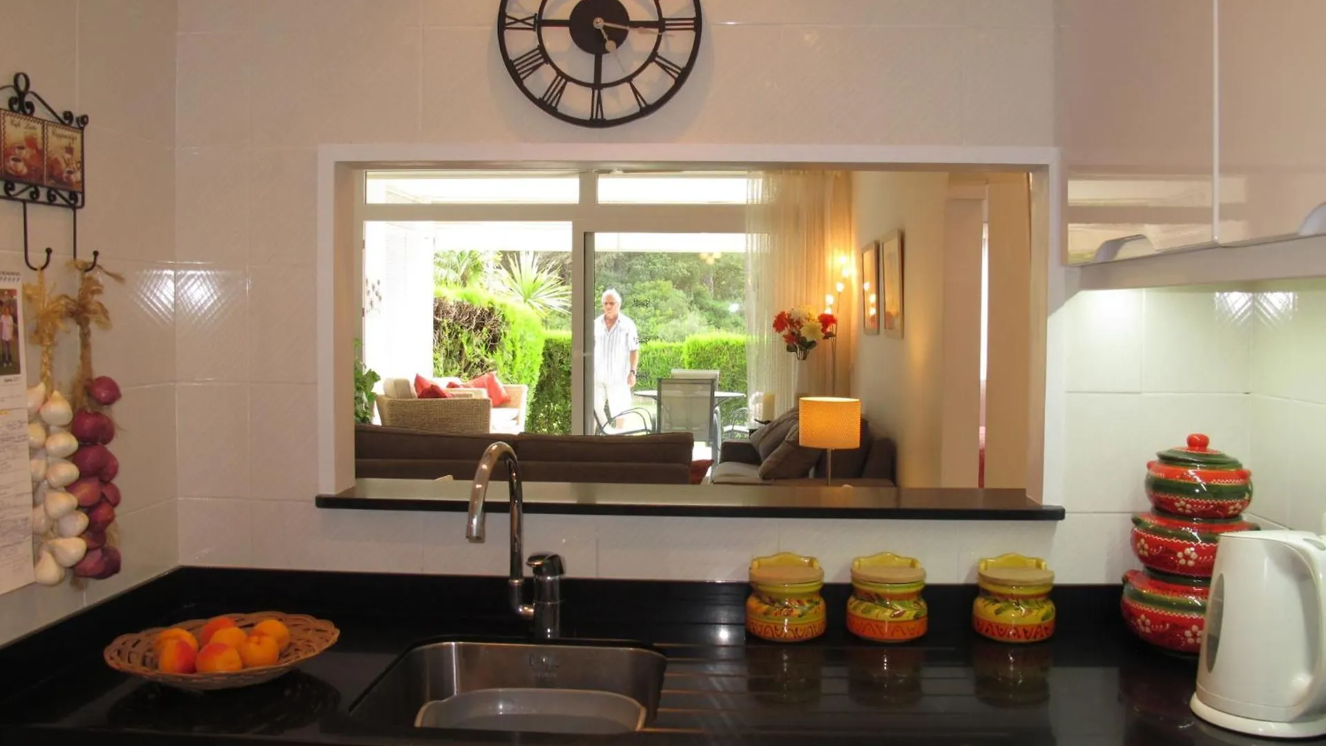 Apartment Green Club Terraza By Interhome Pals España