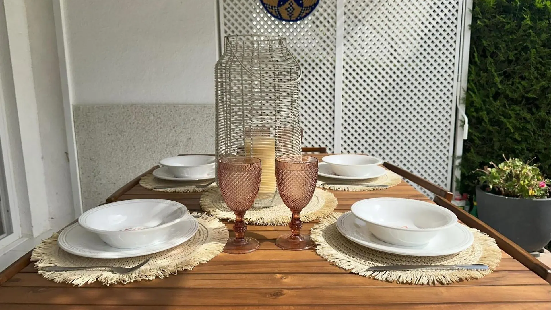 Apartment Green Club Terraza By Interhome Pals España
