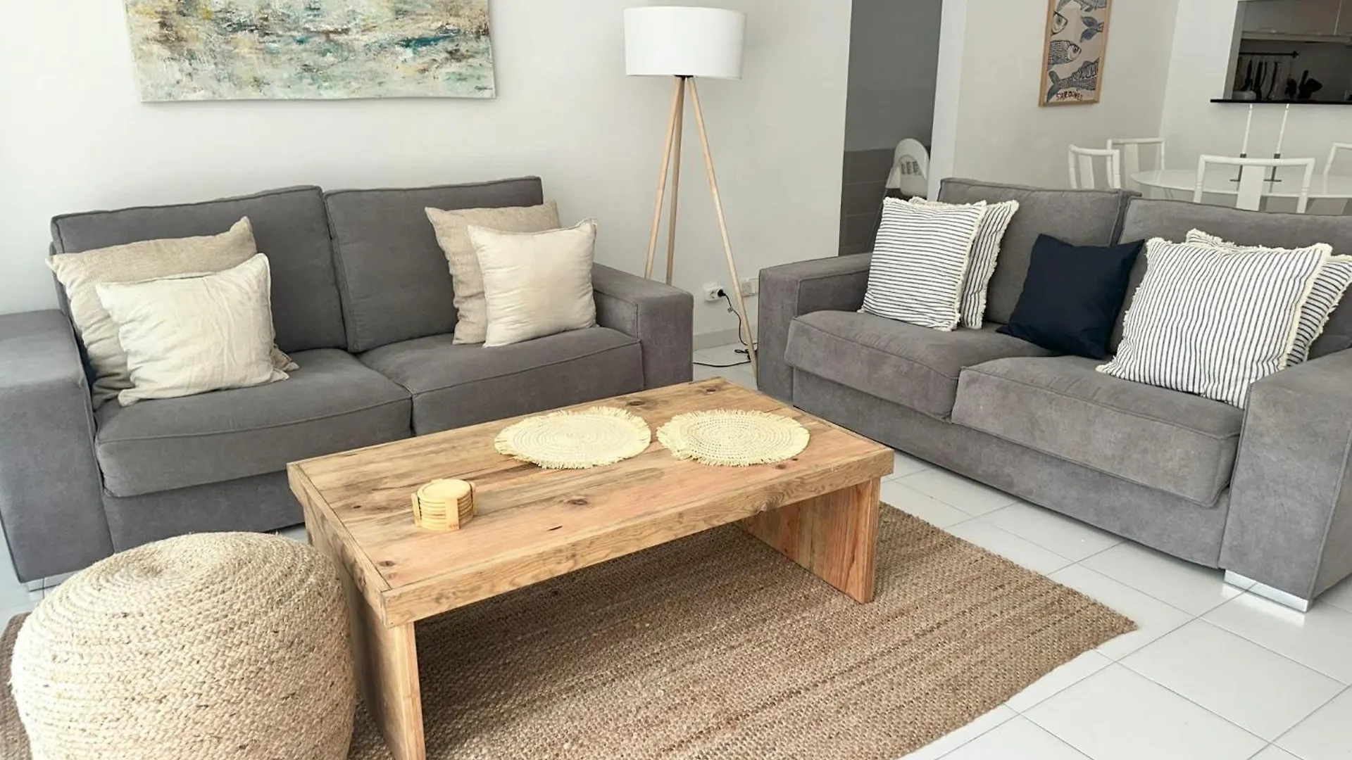 Apartment Green Club Terraza By Interhome Pals