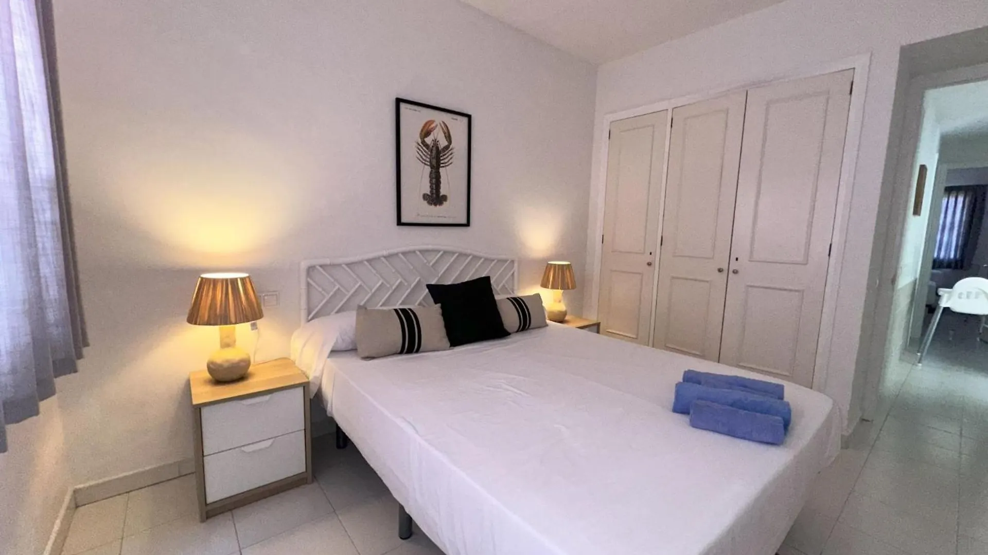 Apartment Green Club Terraza By Interhome Pals