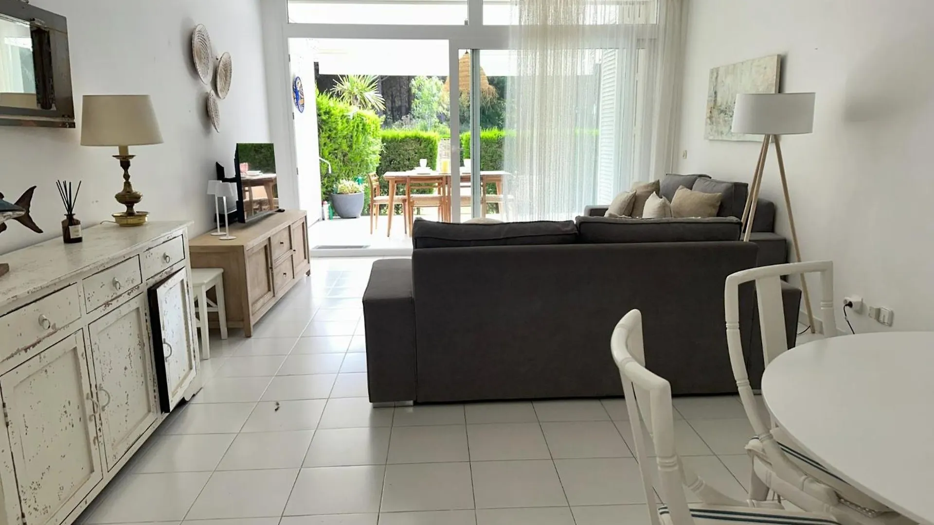 Apartment Green Club Terraza By Interhome Pals