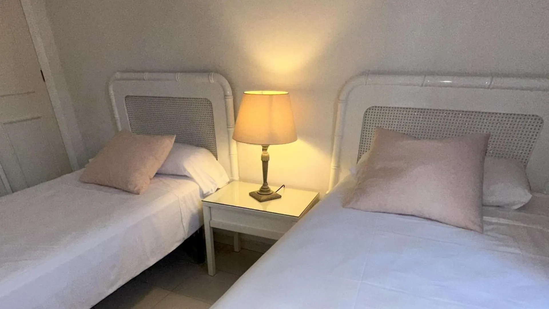 Apartment Green Club Terraza By Interhome Pals
