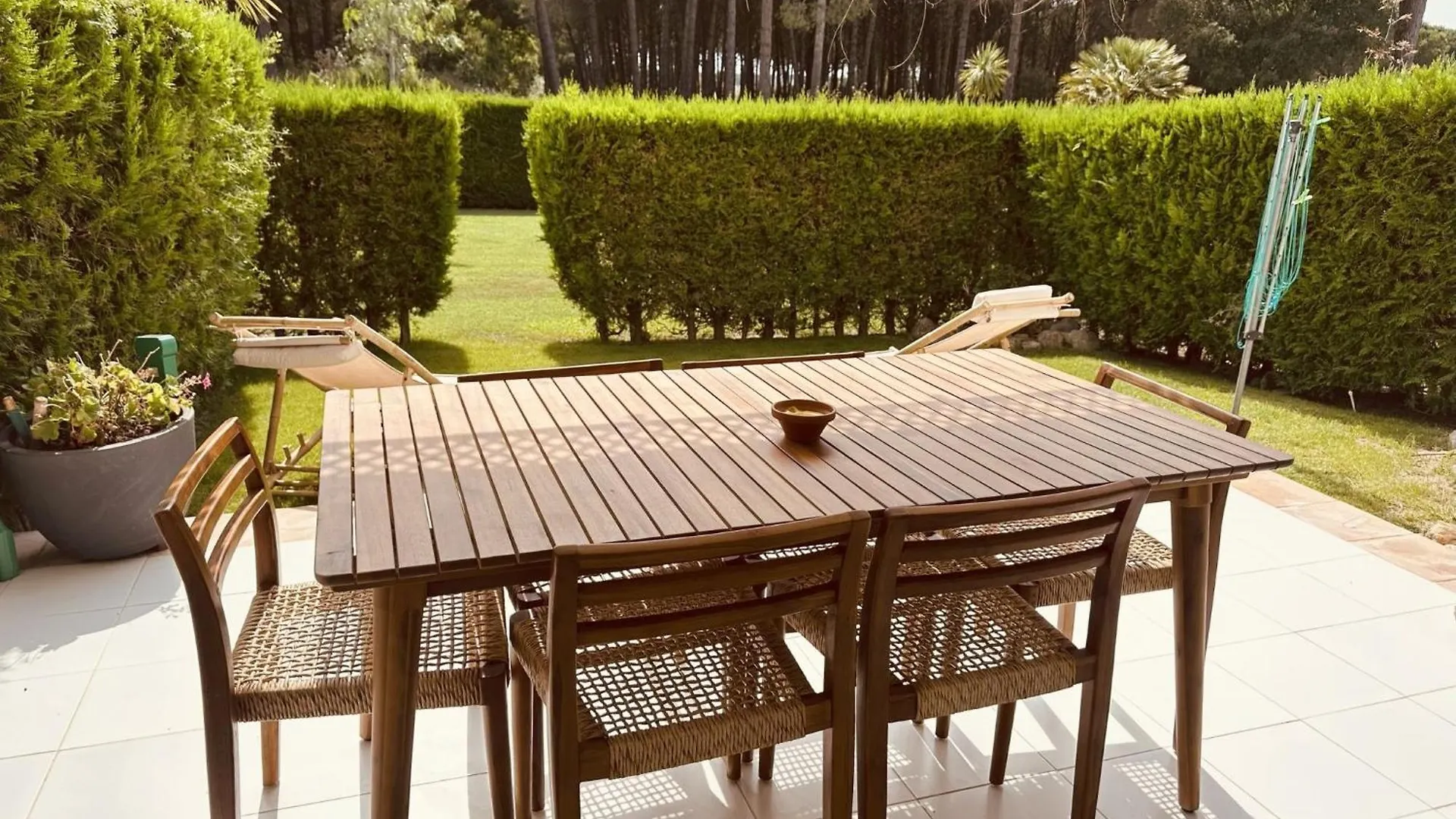 Apartment Green Club Terraza By Interhome Pals España