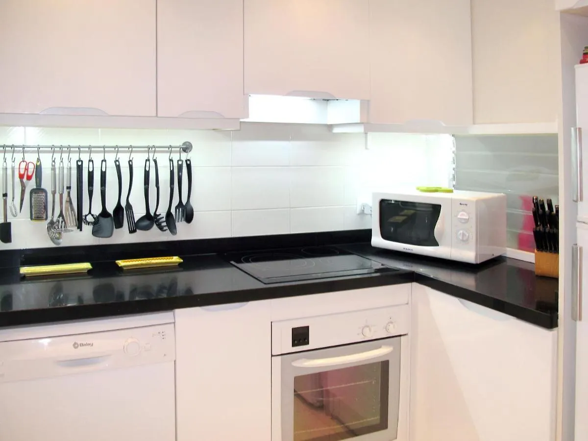 Apartment Green Club Terraza By Interhome Pals 0*,