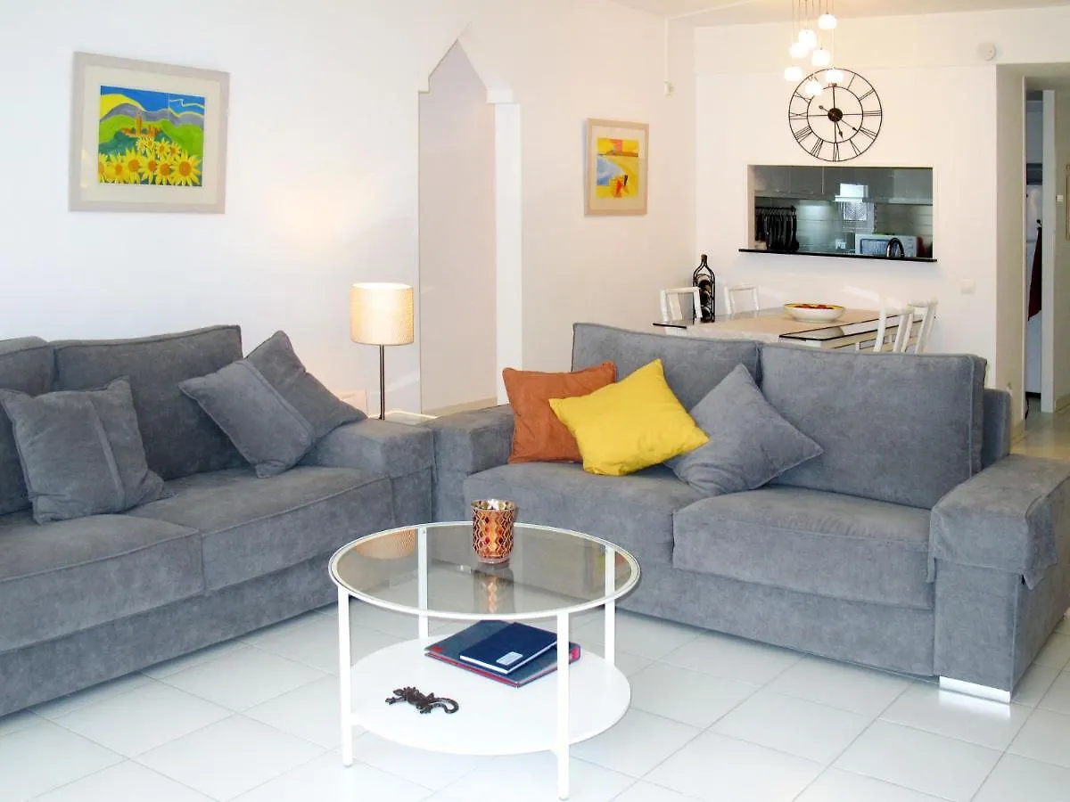 Apartment Green Club Terraza By Interhome Pals