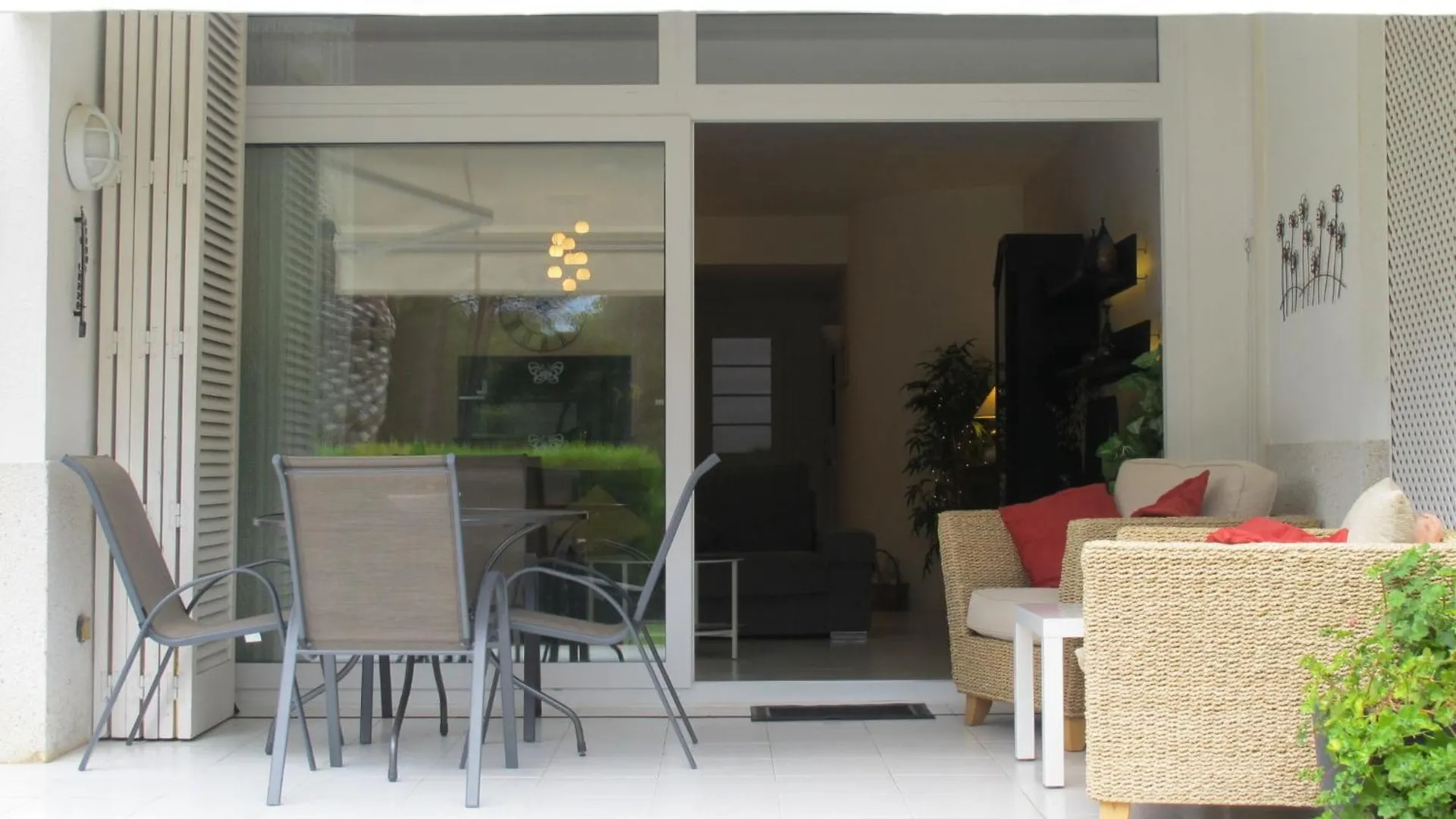 Apartment Green Club Terraza By Interhome Pals