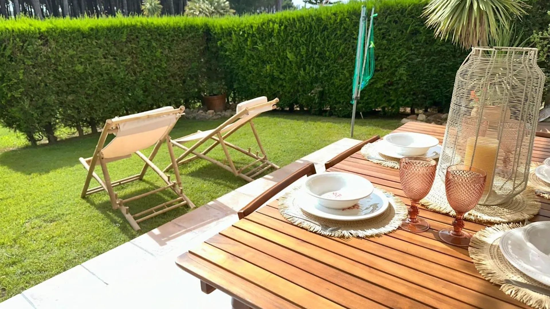 Apartment Green Club Terraza By Interhome Pals 0*,  Spanien