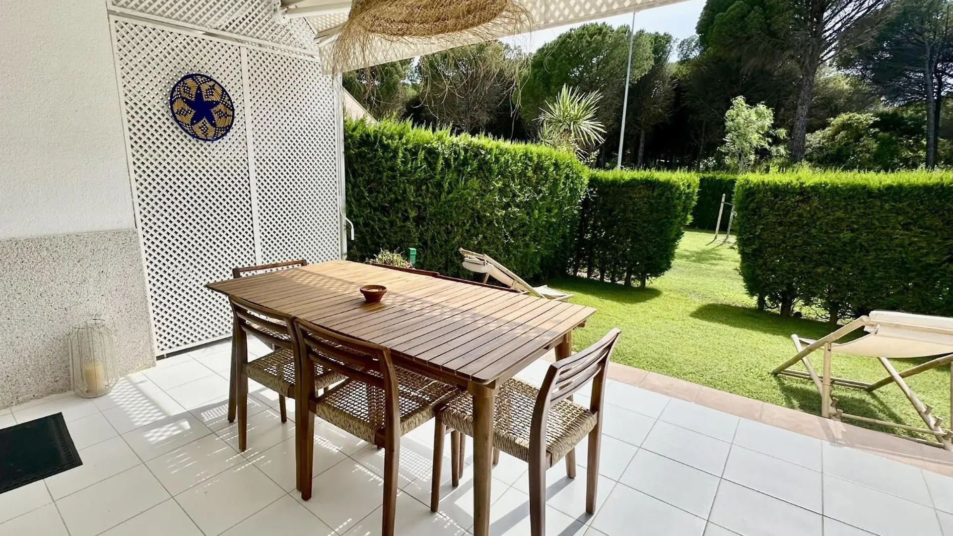 Apartment Green Club Terraza By Interhome Pals